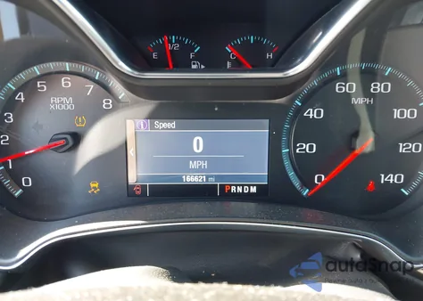 2014 Chevrolet Impala 1Ls z USA, uszkodzony, nr VIN 2G11Y5SLXE9116071